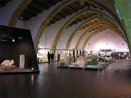 Museo Archeologico Baglio Anselmi